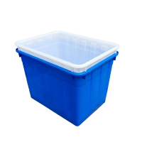 Sell Plastic container-150L/200L/300L/400L