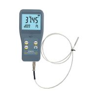 TM1511 High-precision PT1000 Resistance Thermometer with Data Storage