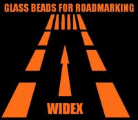 Glass Beads For Roadmarking-widex