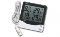 Sell TH03B Indoor outdoor Thermohygrometer