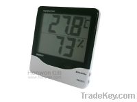 TH03 Digital Thermometer Hygrometer(Large LCD)