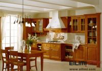 Sell American Style Kitchen Cabinet