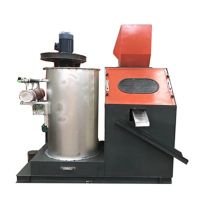 Copper wire recycling machines