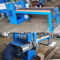 Sell Automatic Waste Aluminum Plastic Composite Panel Separator Equipment ACP plate Stripping Machine