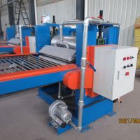 wholesale scrap aluminum composite panel ACM ACP separator machine peeling equipment australian