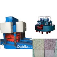 Sell Encaustic Terracotta brick Paver Tile Machine Stone Concrete Tile Making Machine