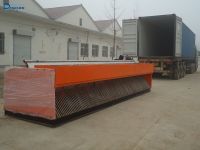 Sell Automatic paver block road laying machine for driveways and parkways