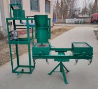 Whole sale school white chalk making machinery for sale