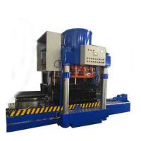 Sell High speed colored concrete roof tile machine for cement roofing pressing and forming
