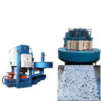 Sell  Large terrazzo floor tile production line
