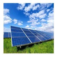 6KW Off Grid Solar Power System With Battery