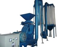 Waste Toothpaste Tube Recycling machine