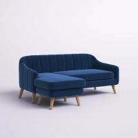 Modern Design Sectional made in China