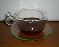 Sell coffee cup with saucer
