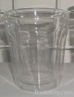 Sell glass coffee cup