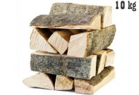 Beech Firewood Log 25cm