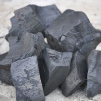 Hardwood Charcoal