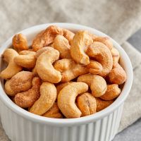 Roasted Cashews Nuts