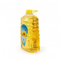 100% Refined Sunflower Oil