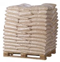 Pine & Beech Wood Pellets