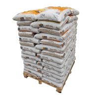 Beech Wood Pellets