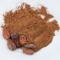 Organic Cacao Powder