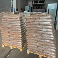 Wood Pellets For Heating