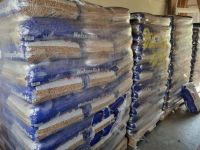 Pine Wood Pellets Bulk Wholesale Supplier