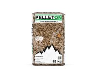 Wood Pellets Biofuel