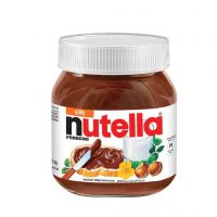 Nutella Chocolate Spread 750g