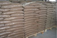 Quality Premium Wood Pellets 15kg Bag