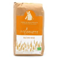 wheat powder flour 1kg