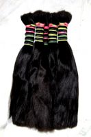 Sell indian remy ***** remy hair extension