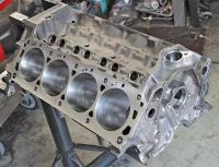 engine block scrap for Manufacturing