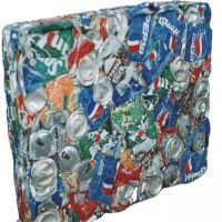 Used Beverage Cans UBC Aluminium Scrap