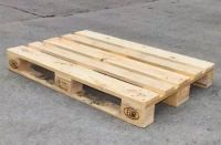 Custom Made Pallet Wooden