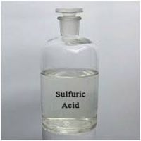 Sulfuric acid