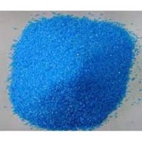 Copper sulphate