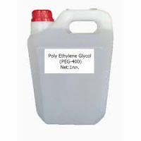 Poly Ethylene Glycol(PEG 400)