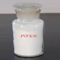 Polyvinylpyrrolidone (PVP-K30)