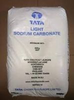 Soda Ash light and Soda Ash Dense