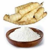 Arrowroot Starch and Flour