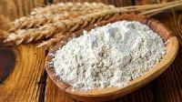 Wheat Starch and Flour