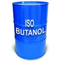 Iso Butyl Alcohol (Isobutanol)