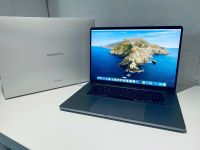 New MacBooks Pro 16'' (512GB/1TB Intel Core I7, 2.6 GHz, 16 GB) Space Grey