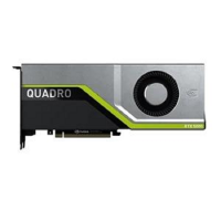 New NVIDIA QUADRO RTX A5000 24GB GDDR6 GRAPHICS CARD (ONE PACK)