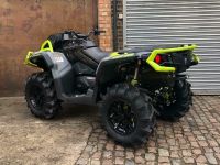 Quality DISCOUNT 2022 Outlander 1000 XMR ATV Can Am Mud bike X MR BRP 4x4