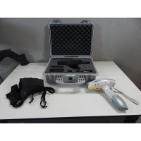 New Genuine EDX P3000 XRF alloy analyzer X-Ray