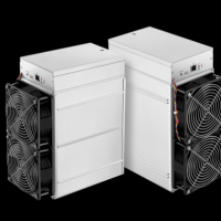 BITMAIN ANTMINER Z15 420 KSOL/S ZEC MINER ZCASH MINING MACHINE ASIC BLOCKCHAIN MINERS