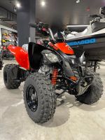 Door to door shipping 2022 Can  Am DS 250